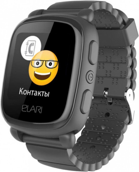 Смарт-часы детские Elari KidPhone 2