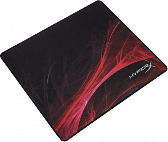 Коврик игровой HyperX Fury S Pro Gaming Speed Edition