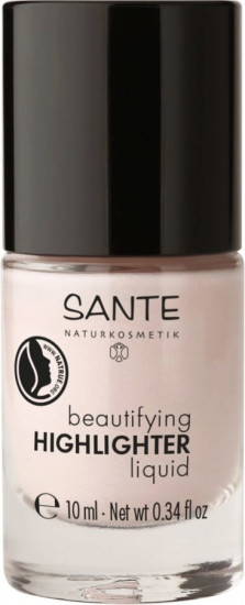 Хайлайтер для лица жидкий «Beautifying Liquid»