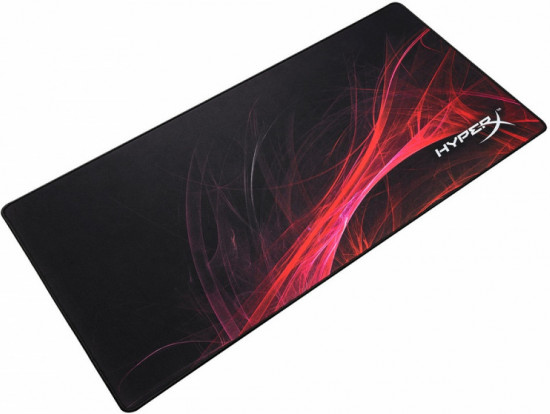 Коврик игровой HyperX Fury S Pro Gaming Speed Edition