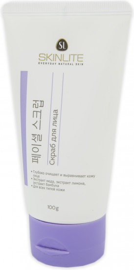 Скраб для лица «Facial Scrub»