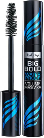 Тушь для ресниц «Big Bold Waterproof»