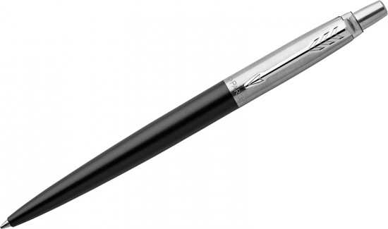 Ручка шариковая «Jotter Bond Street Black CT»