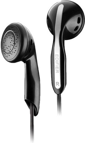 Наушники Edifier H180