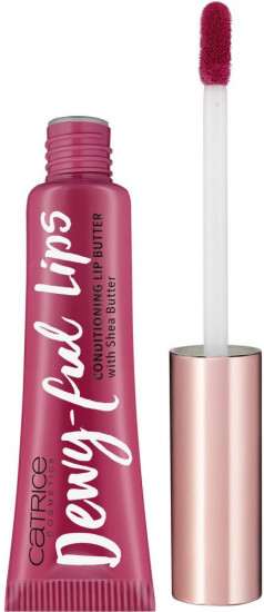 Блеск для губ увлажняющий «Dewy-ful Lips Conditioning Lip Butter», тон 030