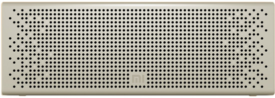 Колонка Mi Bluetooth Speaker