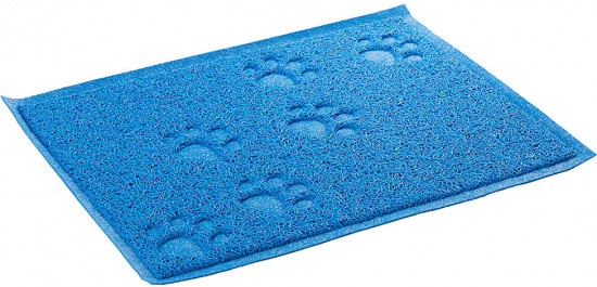 Коврик для кошачьего туалета Cat Mat