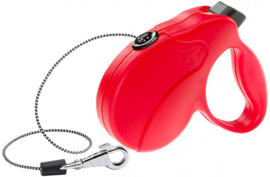 Поводок для собак «Amigo Easy Mini Cord»