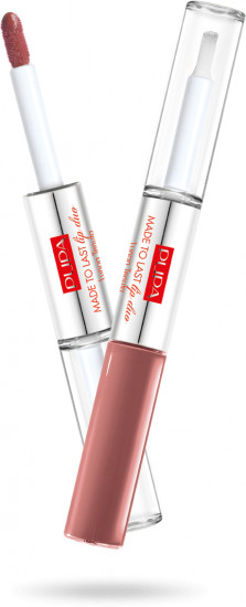 Помада для губ «Made To Last Lip Duo », тон 011