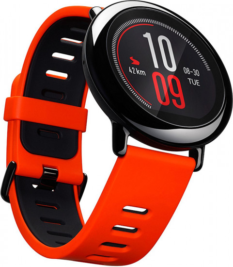 Смарт-часы Amazfit Pace