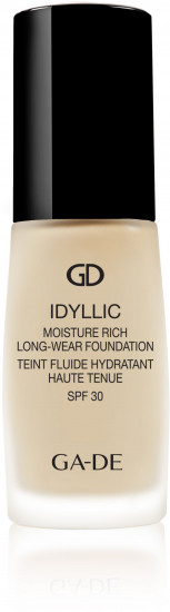 Крем тональный «Moisture Rich» SPF 30, оттенок 300
