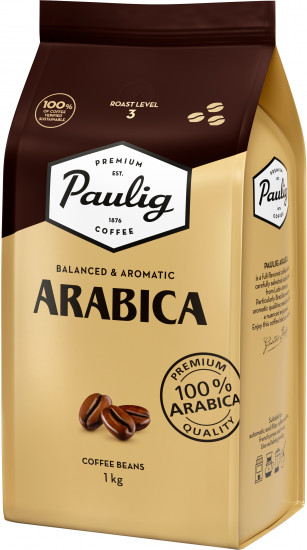 Кофе в зернах «Arabica»
