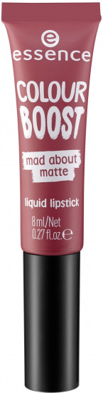 Помада для губ жидкая «Mad About Matte», тон 04 Mad Matters