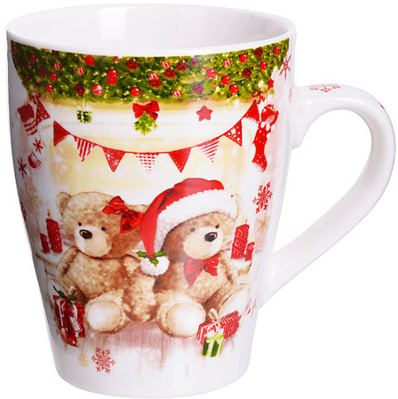 Кружка «Merry Christmas»