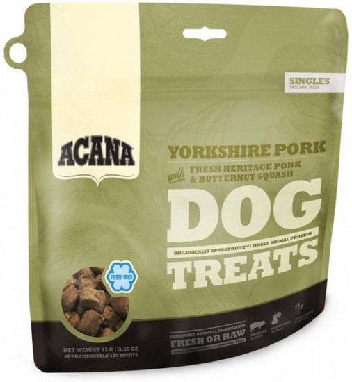 Лакомство для собак «Yorkshire Pork»