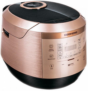 Мультиварка Redmond RMC-450