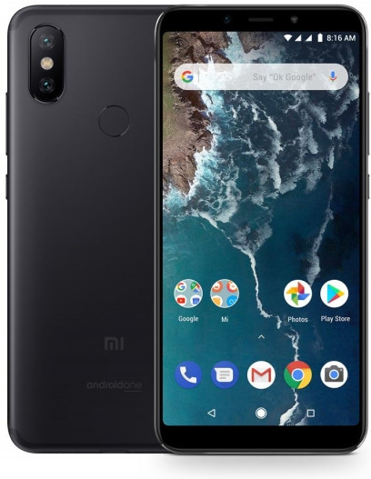 Xiaomi Mi A2