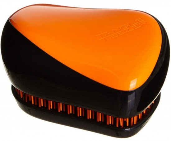Расческа компактная «Orange Flare»