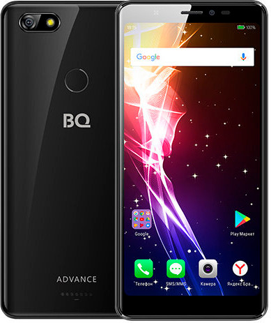 BQ Advance BQ-5500L
