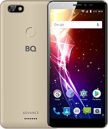 BQ Advance BQ-5500L