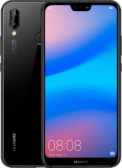 Huawei P20 Lite