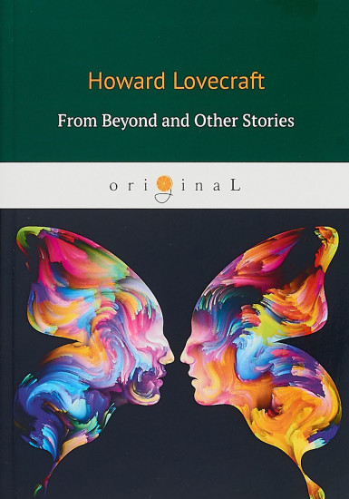 From Beyond and Other Stories