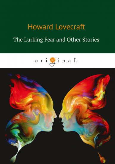 The Lurking Fear and Other Stories