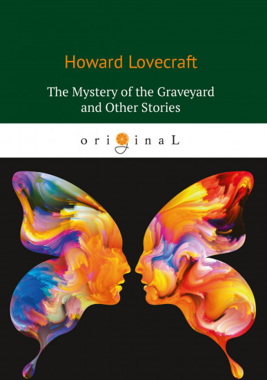 The Mystery of the Graveyard and Other Stories