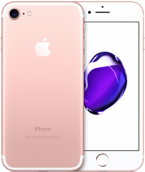 Apple iPhone 7