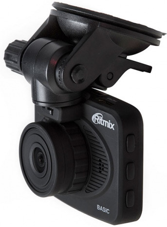 Видеорегистратор Ritmix VR-620