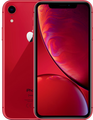 Apple iPhone XR Product Red
