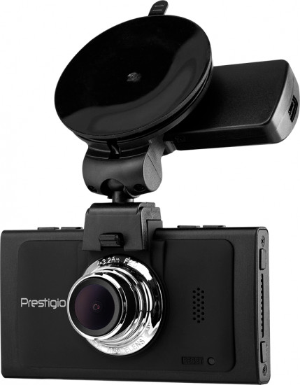 Видеорегистратор RoadRunner 570GPS