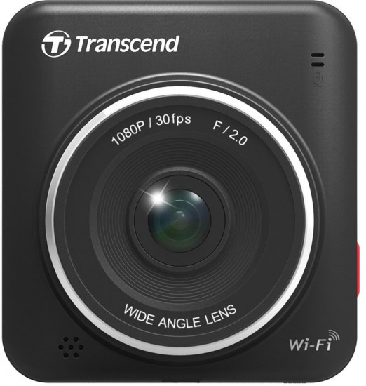 Видеорегистратор Transcend DrivePro 200