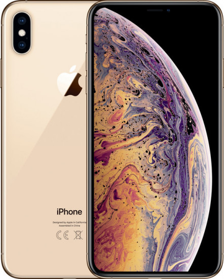 Apple iPhone XS