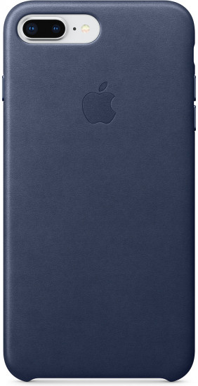 Чехол кожаный для iPhone 7 Plus/8 Plus
