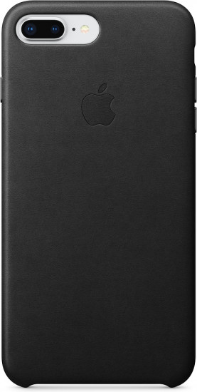 Чехол кожаный для iPhone 7 Plus/8 Plus