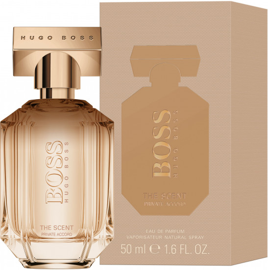 Парфюмерная вода «The Scent Private Accord For Her»