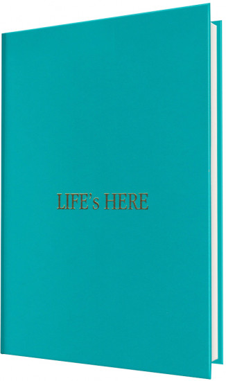 Ежедневник «Life’s here» 2020-2021