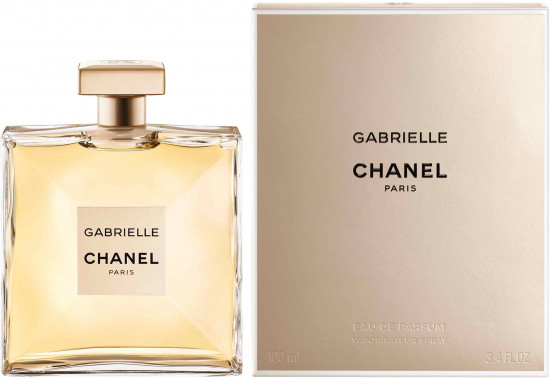 Парфюмерная вода «Gabrielle»