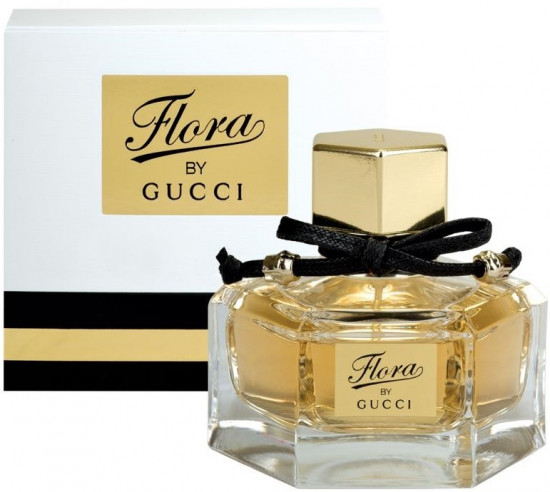 Парфюмированная вода «Flora By Gucci»
