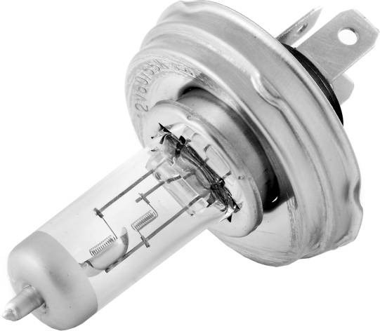 Автолампа галогенная H4 12V 55W