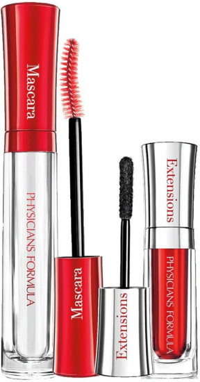 Набор для бровей «Instant Lash Extension Kit»
