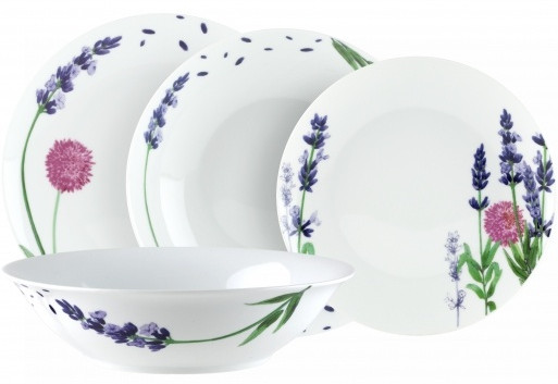 Набор столовый «Lavender»