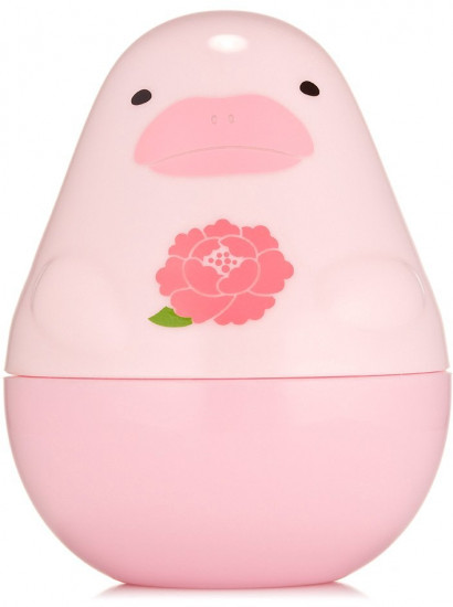 Крем для рук «Pink Dolphin»
