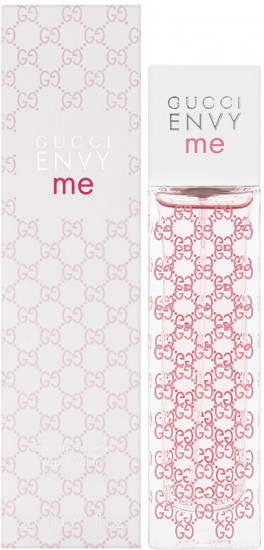 Туалетная вода «Envy Me»