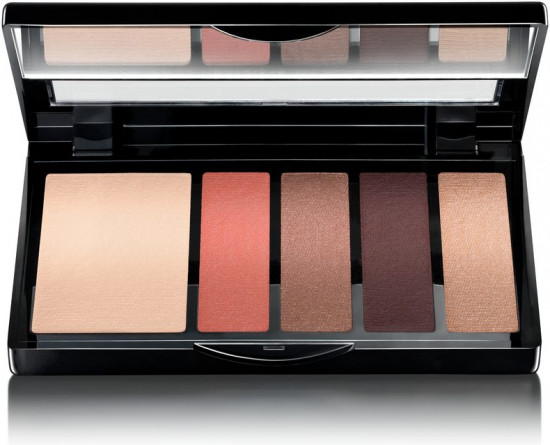 Тени для век «Eye Sculptor Bar», оттенок 26 Peach sculpt