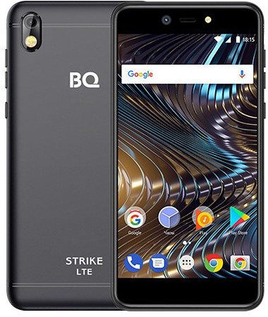BQ-5209L Strike LTE