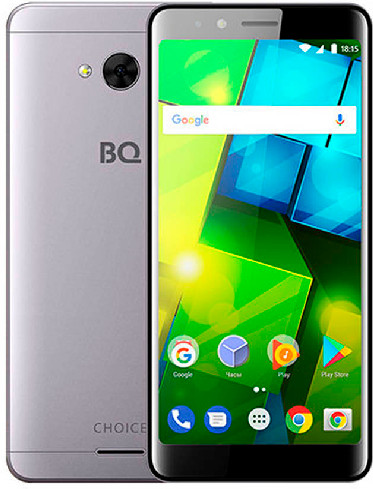 BQ-5340 Choice