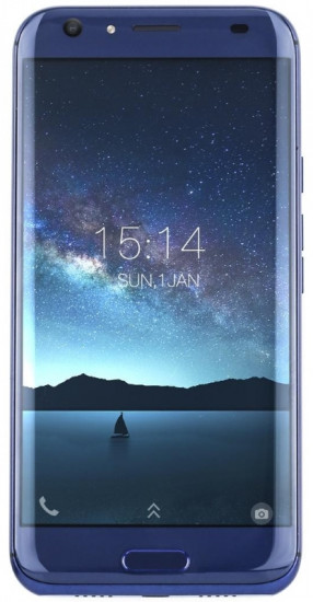 Doogee BL5000