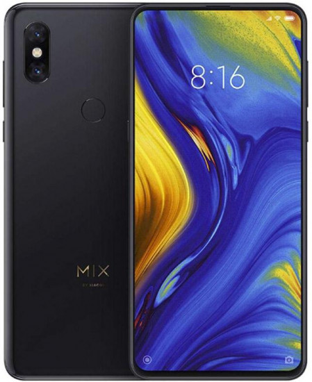Xiaomi Mi Mix 3